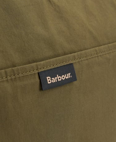  Barbour Transport Riever Omuz Çantası