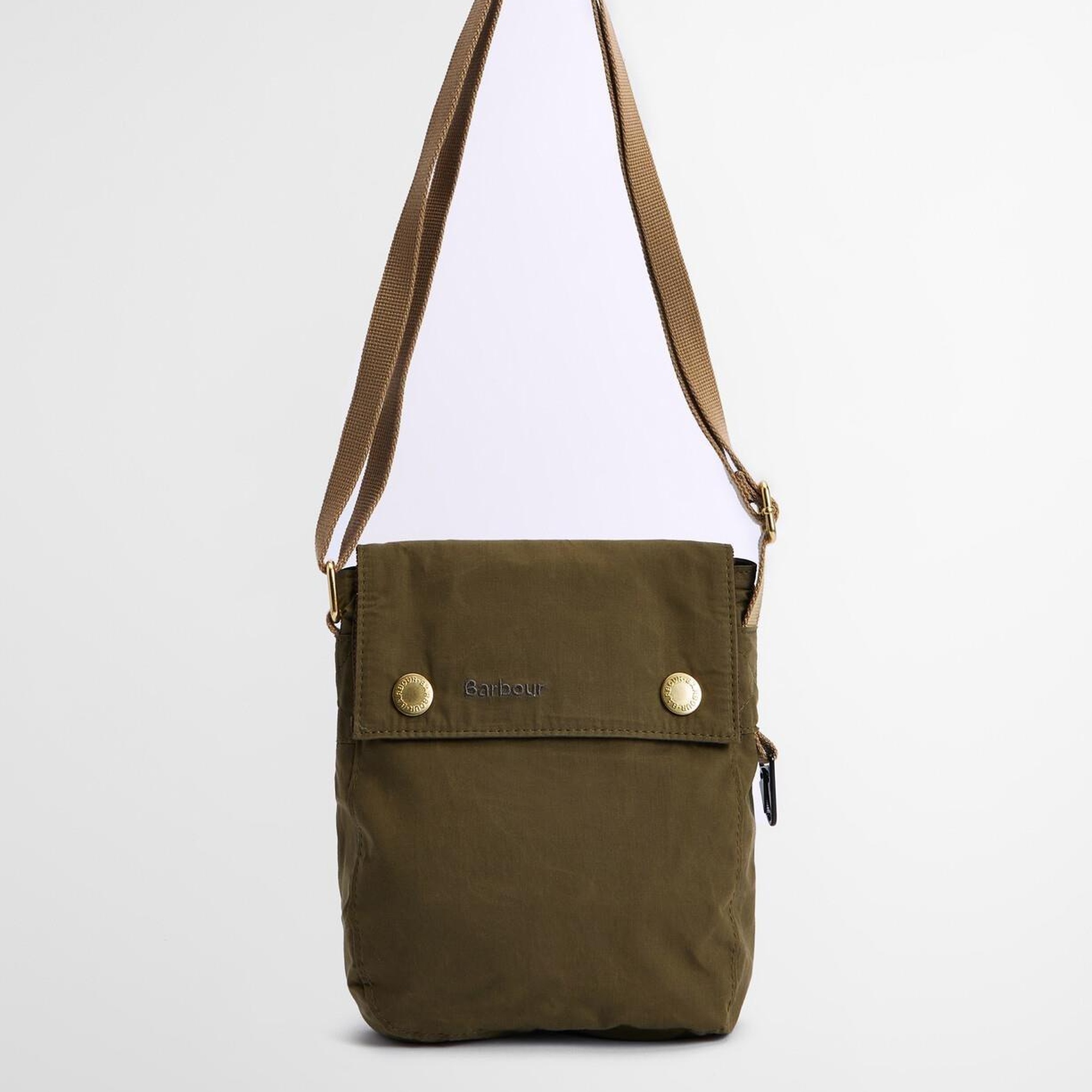 Barbour Transport Çapraz Çanta