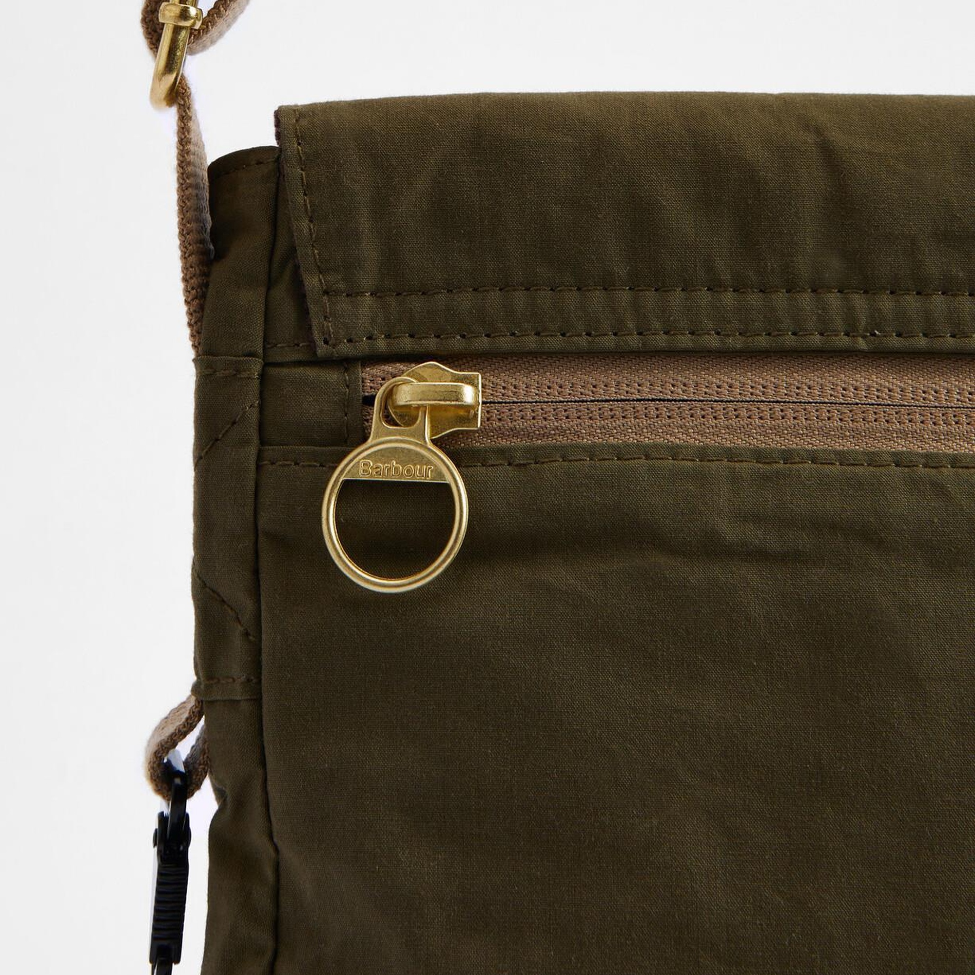 Barbour Transport Çapraz Çanta