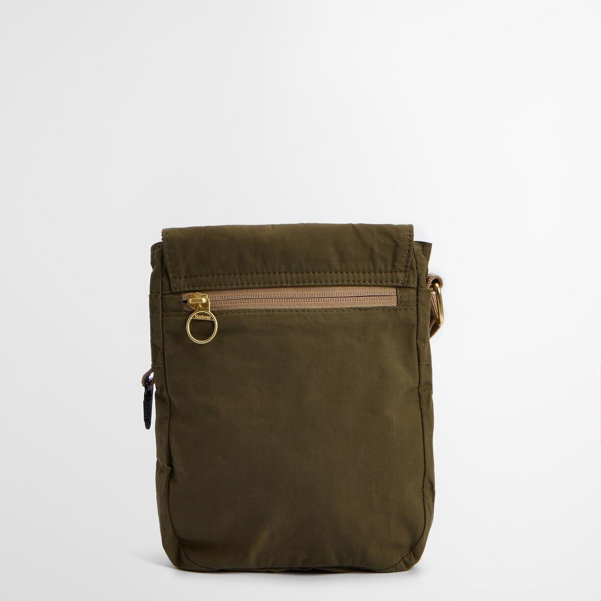 Barbour Transport Çapraz Çanta