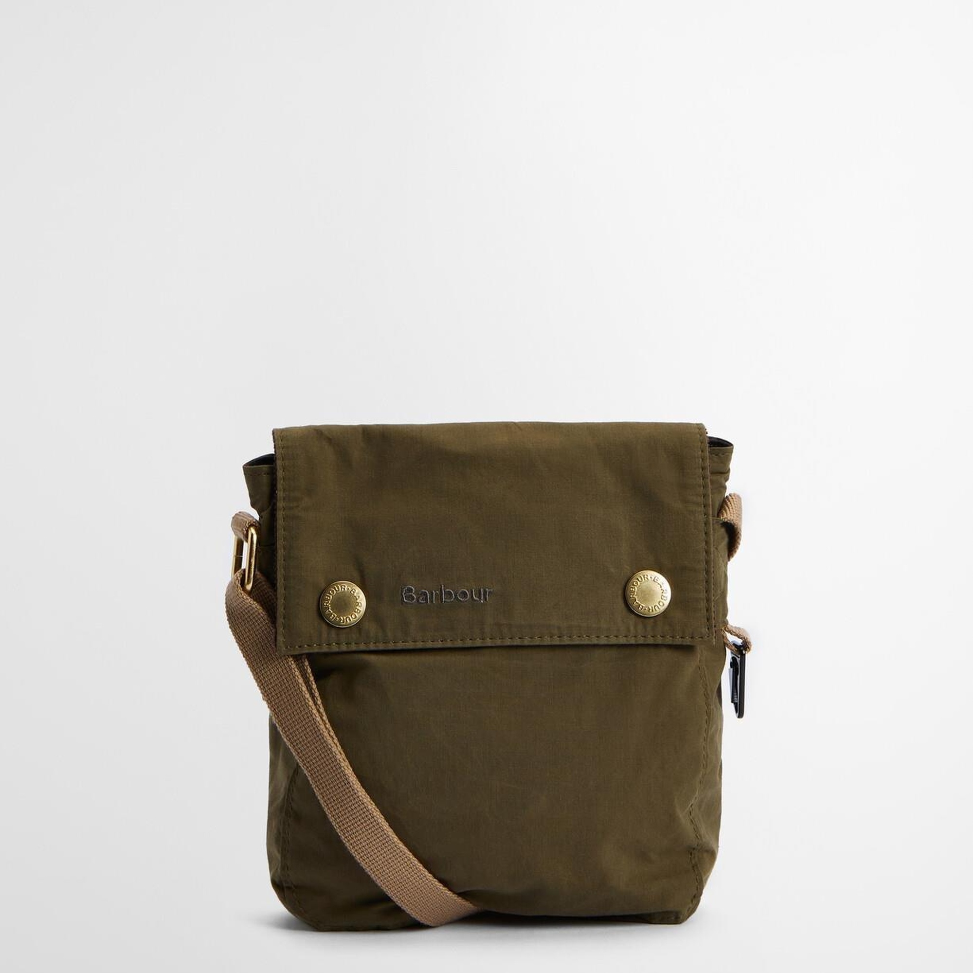 Barbour Transport Çapraz Çanta