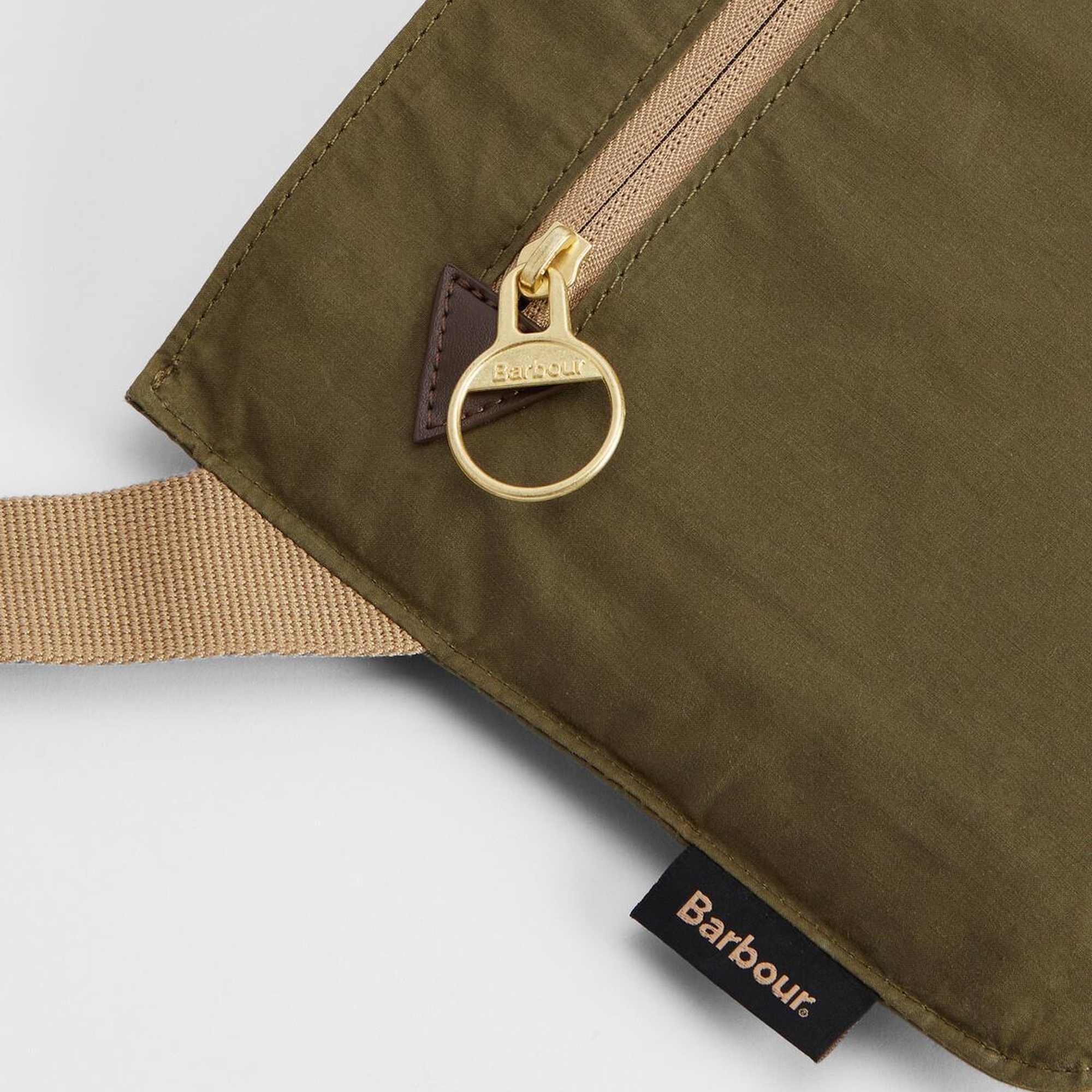 Barbour Transport Omuz Çantası