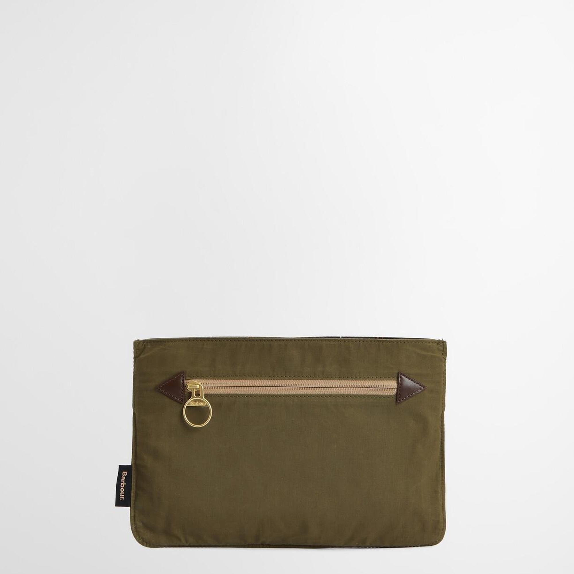 Barbour Transport Omuz Çantası