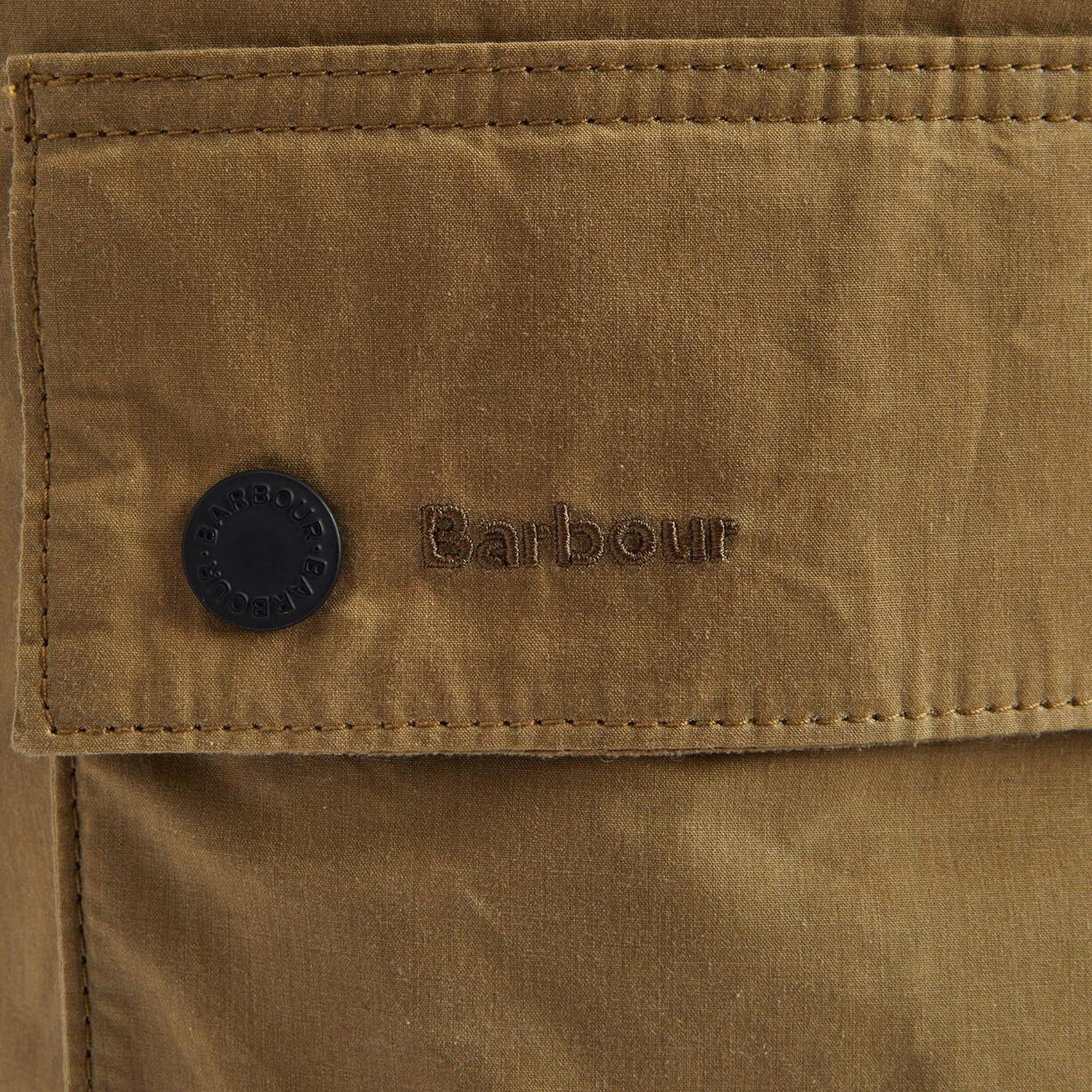 Barbour Transport El Çantası