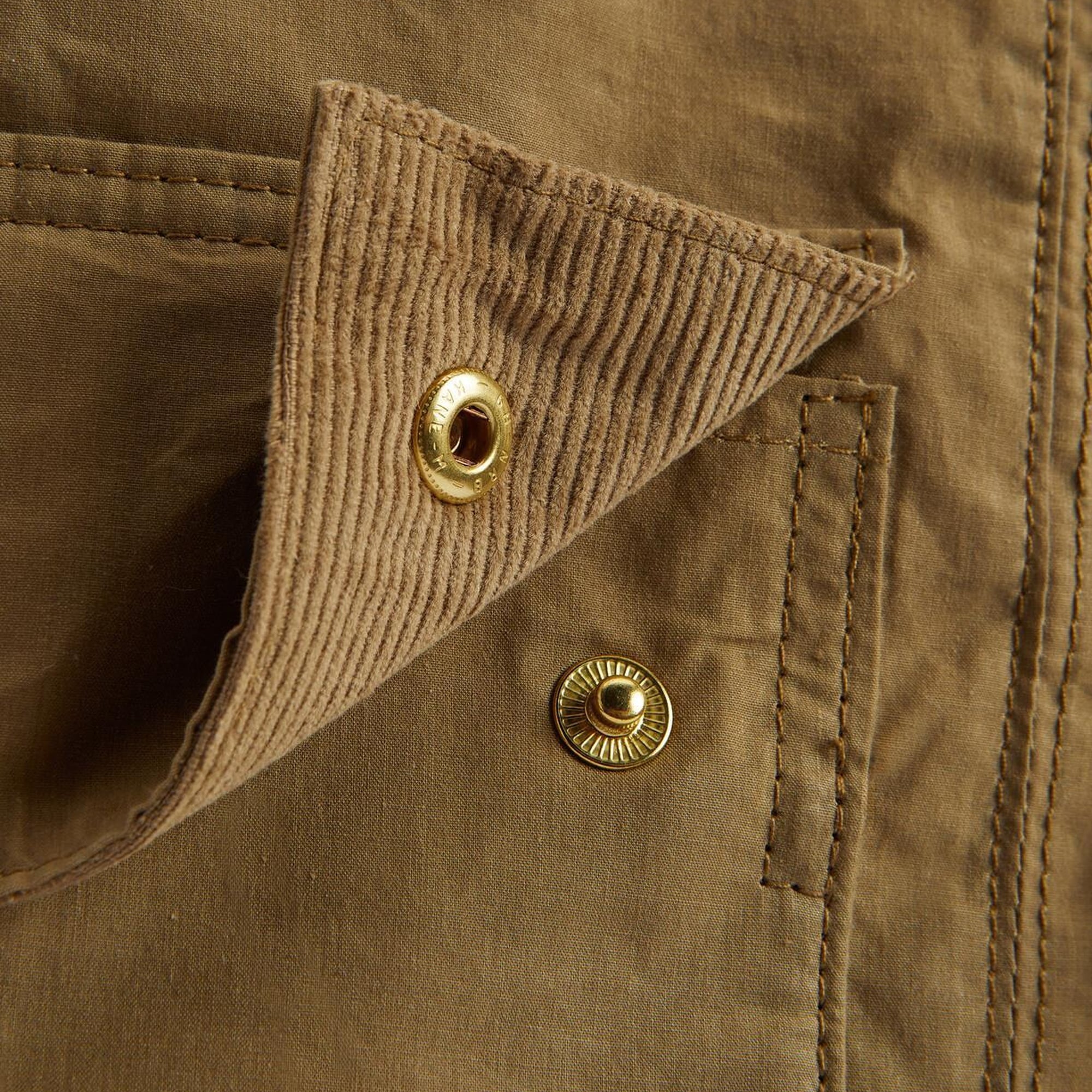 Barbour Transport El Çantası