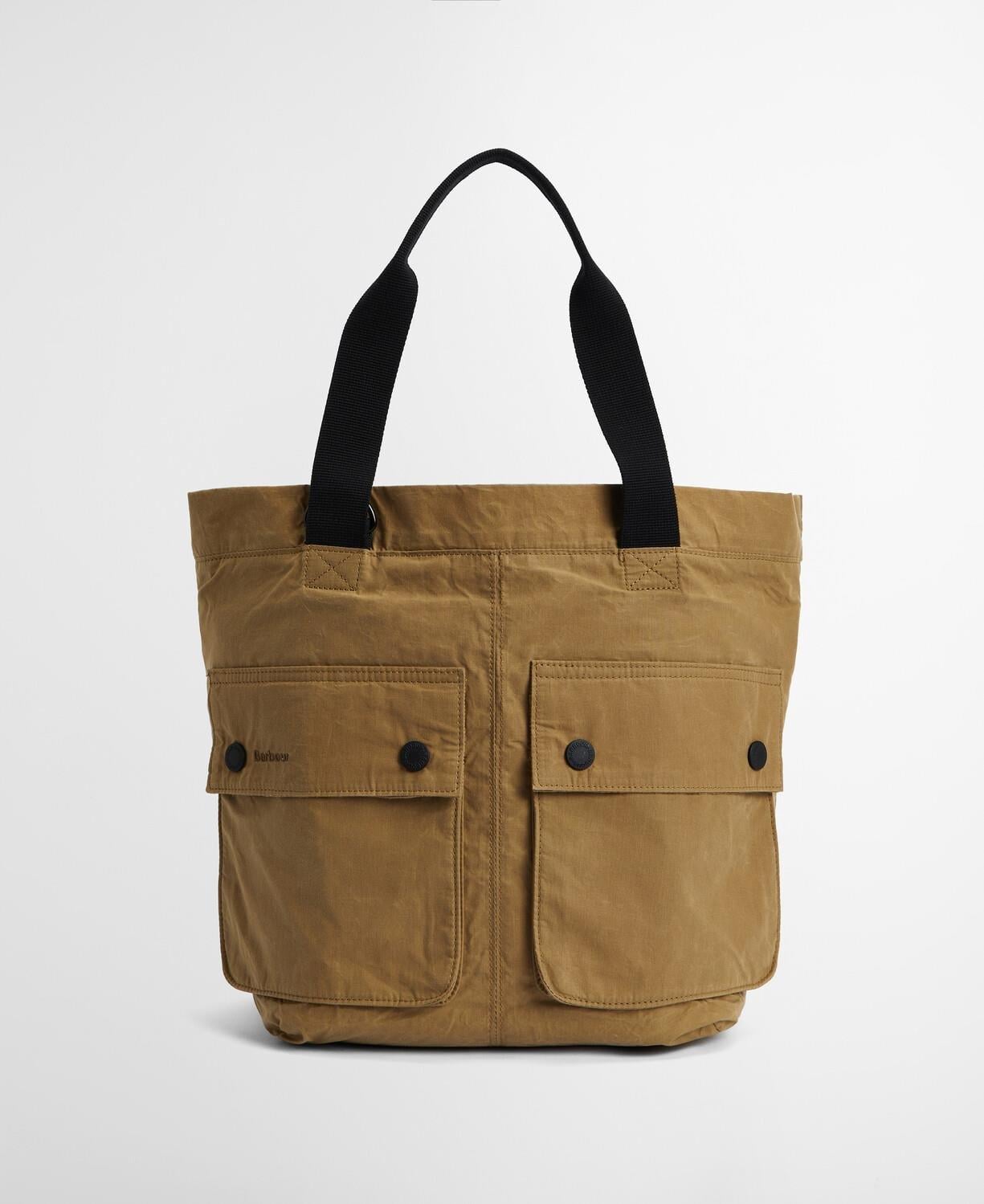  Barbour Transport El Çantası