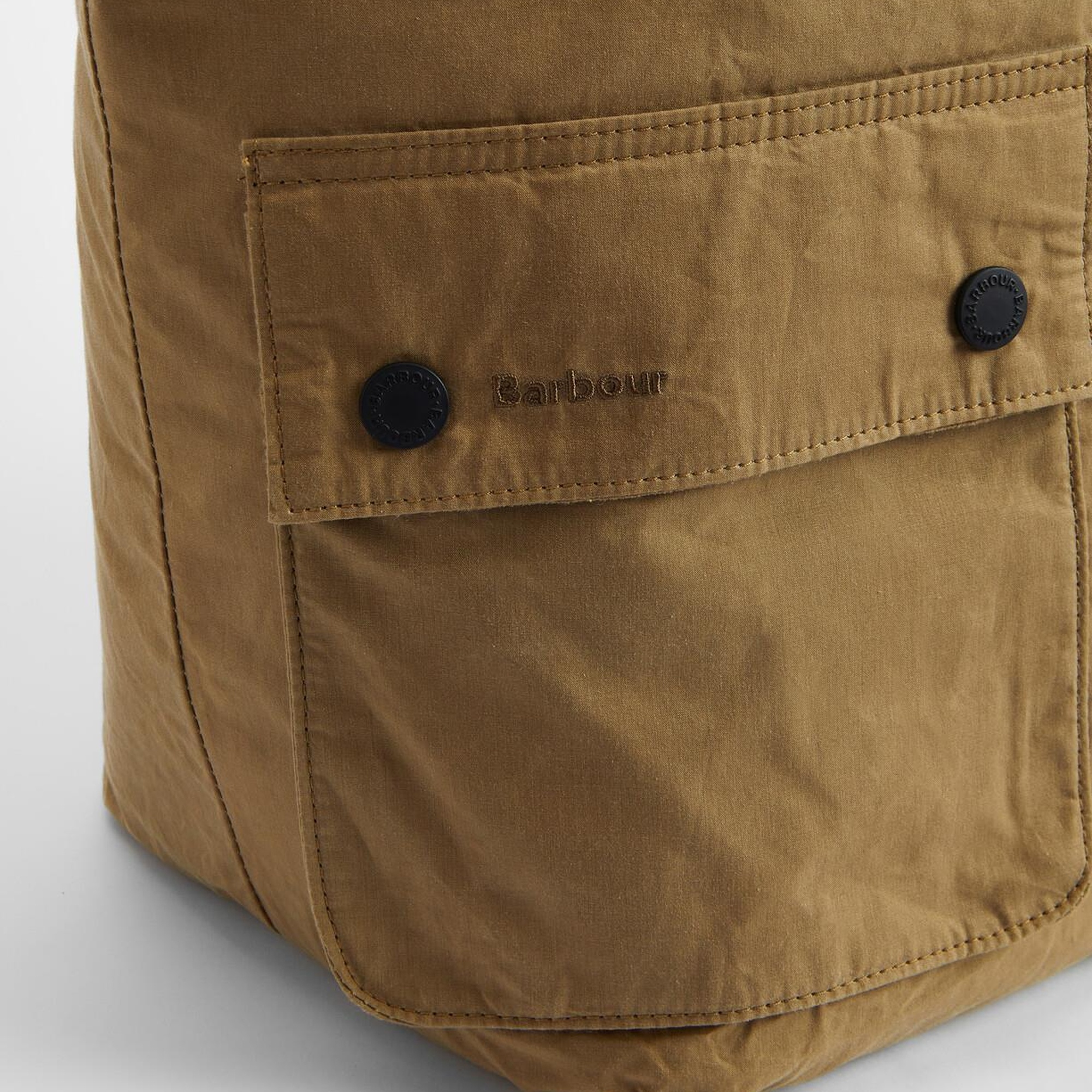 Barbour Transport El Çantası