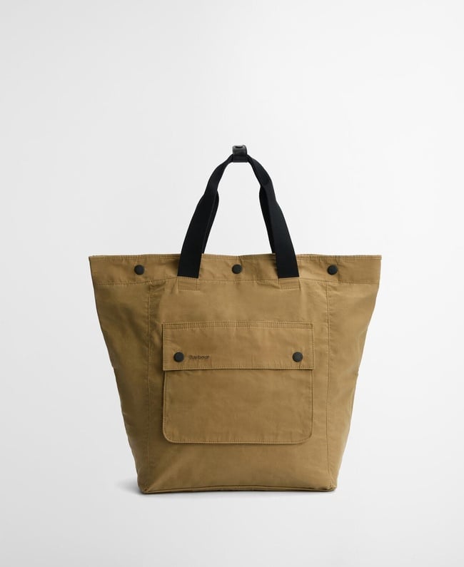  Barbour Transport 3 Fonksiyonlu Sırt Çantası