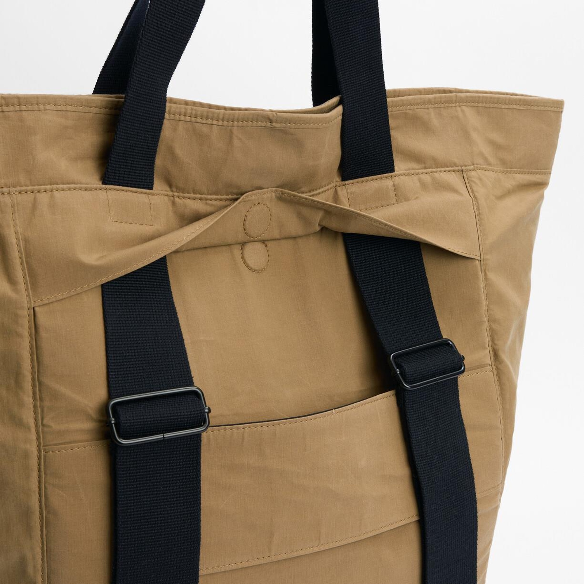 Barbour Transport 3 Fonksiyonlu Sırt Çantası