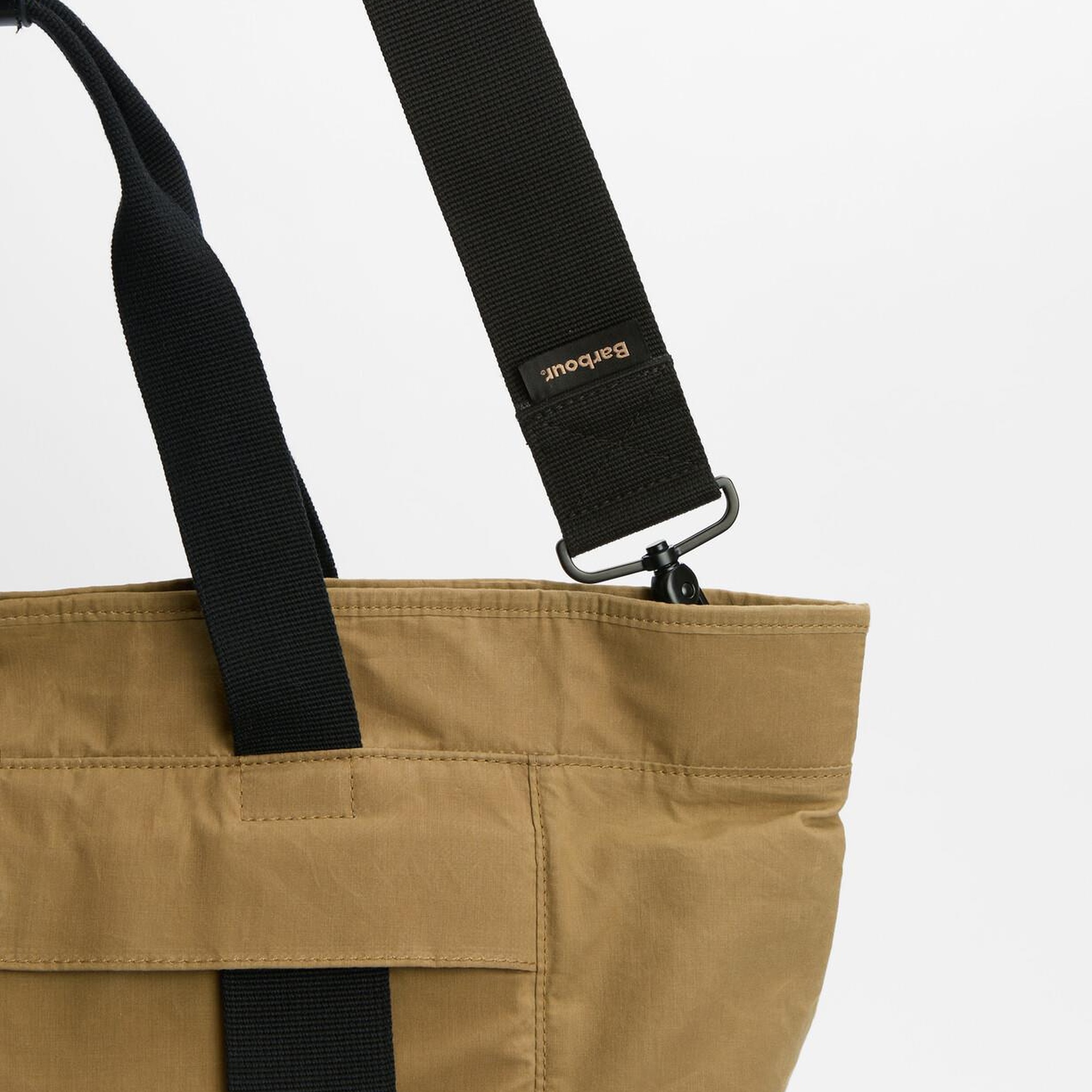 Barbour Transport 3 Fonksiyonlu Sırt Çantası