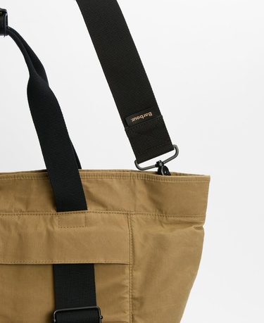  Barbour Transport 3 Fonksiyonlu Sırt Çantası