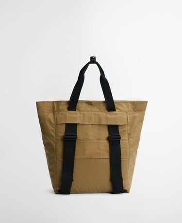  Barbour Transport 3 Fonksiyonlu Sırt Çantası