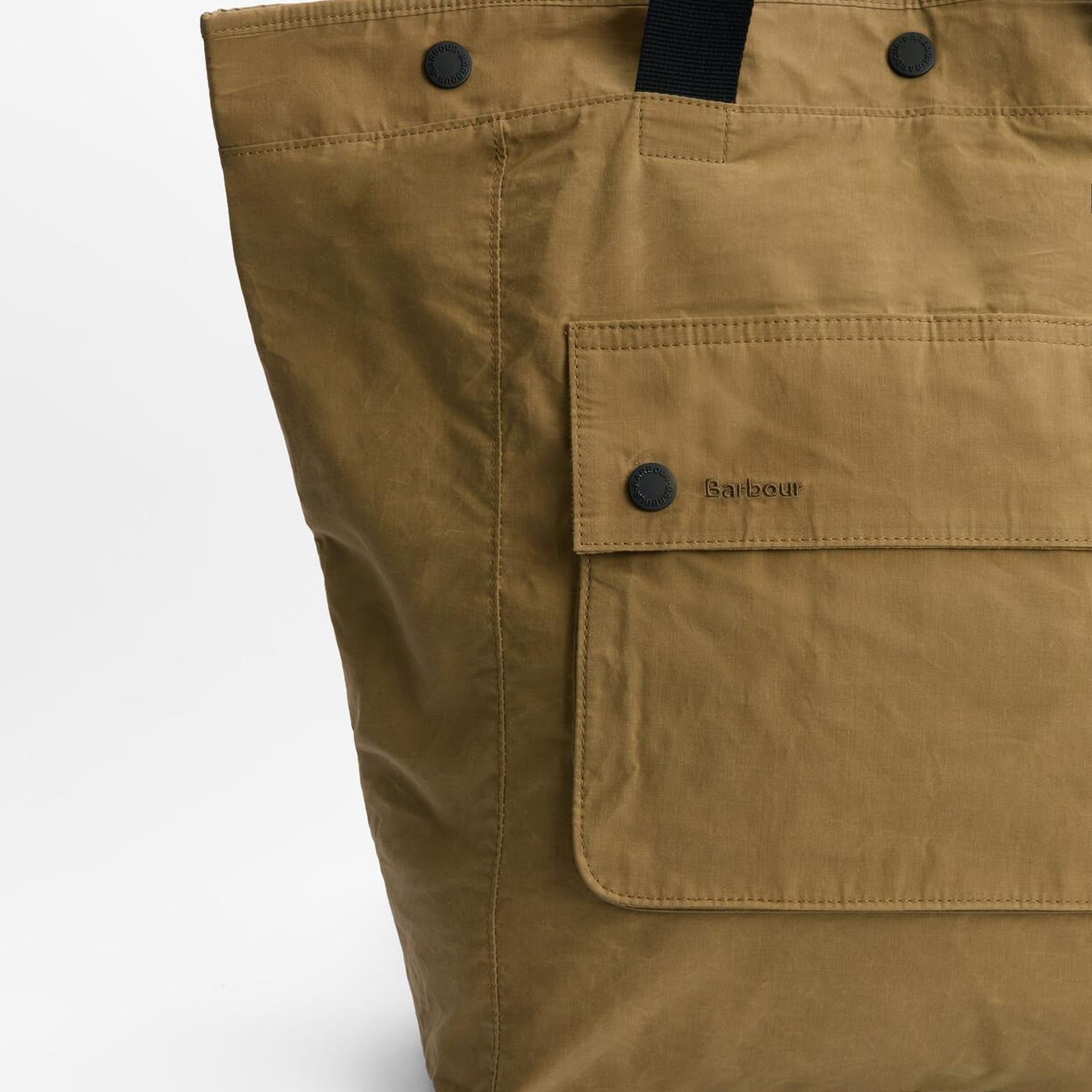 Barbour Transport 3 Fonksiyonlu Sırt Çantası