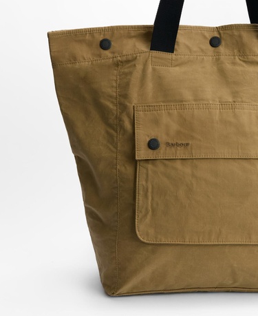  Barbour Transport 3 Fonksiyonlu Sırt Çantası