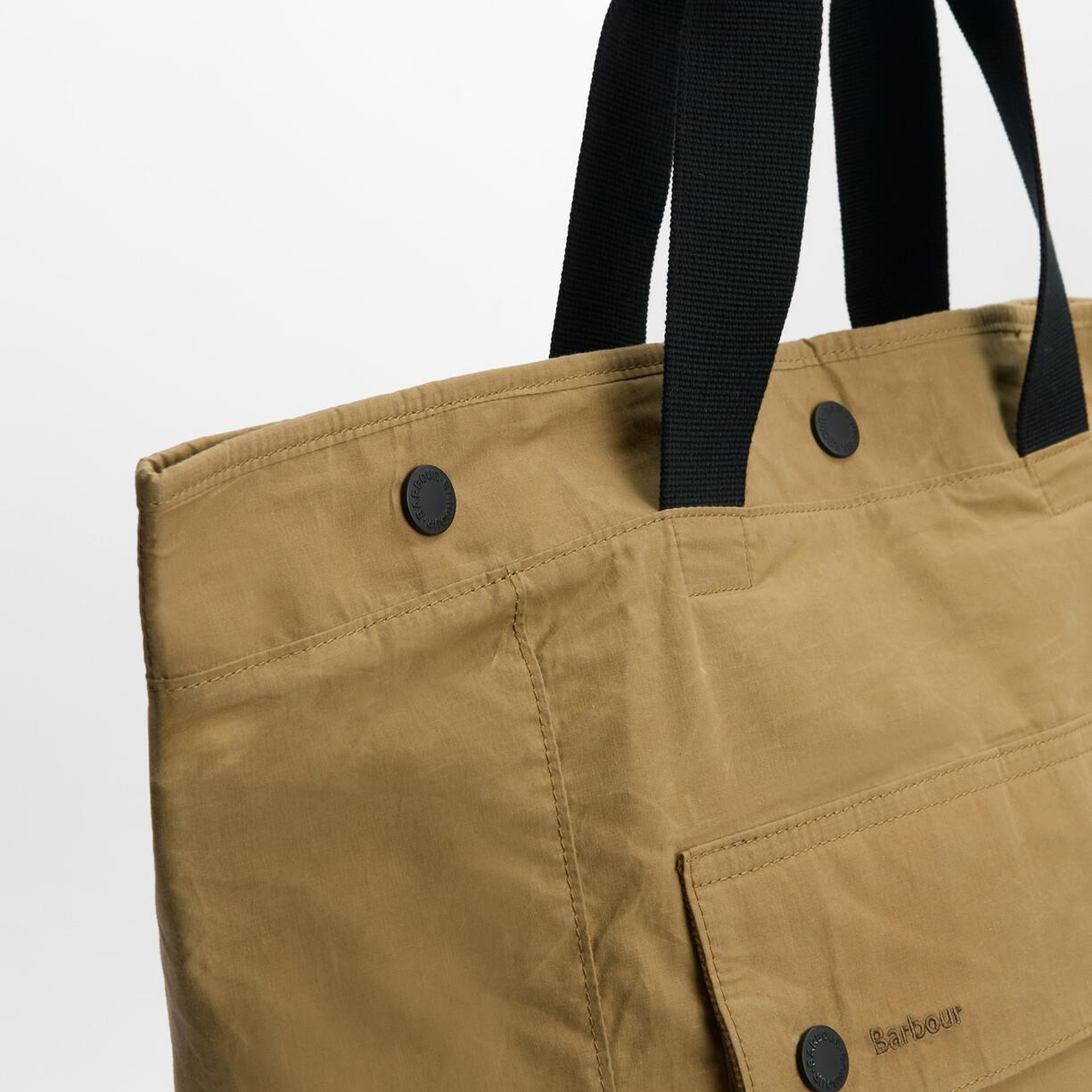 Barbour Transport 3 Fonksiyonlu Sırt Çantası