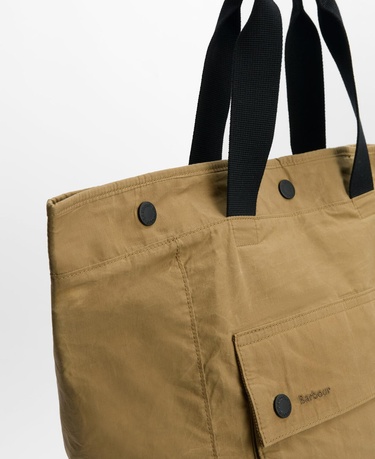  Barbour Transport 3 Fonksiyonlu Sırt Çantası