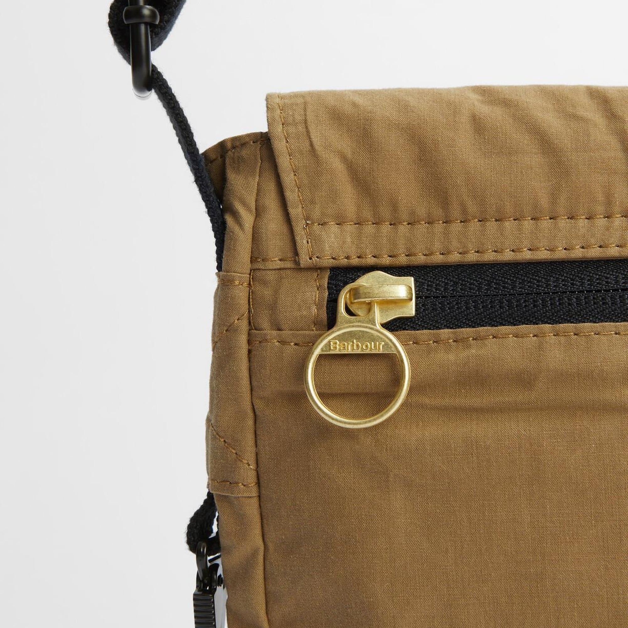 Barbour Transport Çapraz Çanta