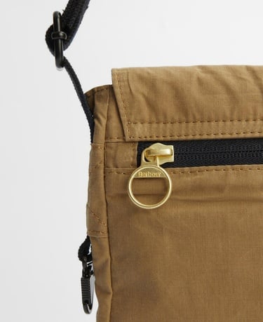  Barbour Transport Çapraz Çanta