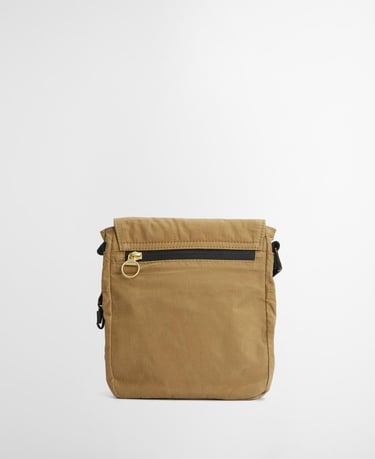  Barbour Transport Çapraz Çanta