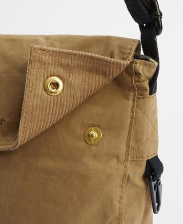  Barbour Transport Çapraz Çanta