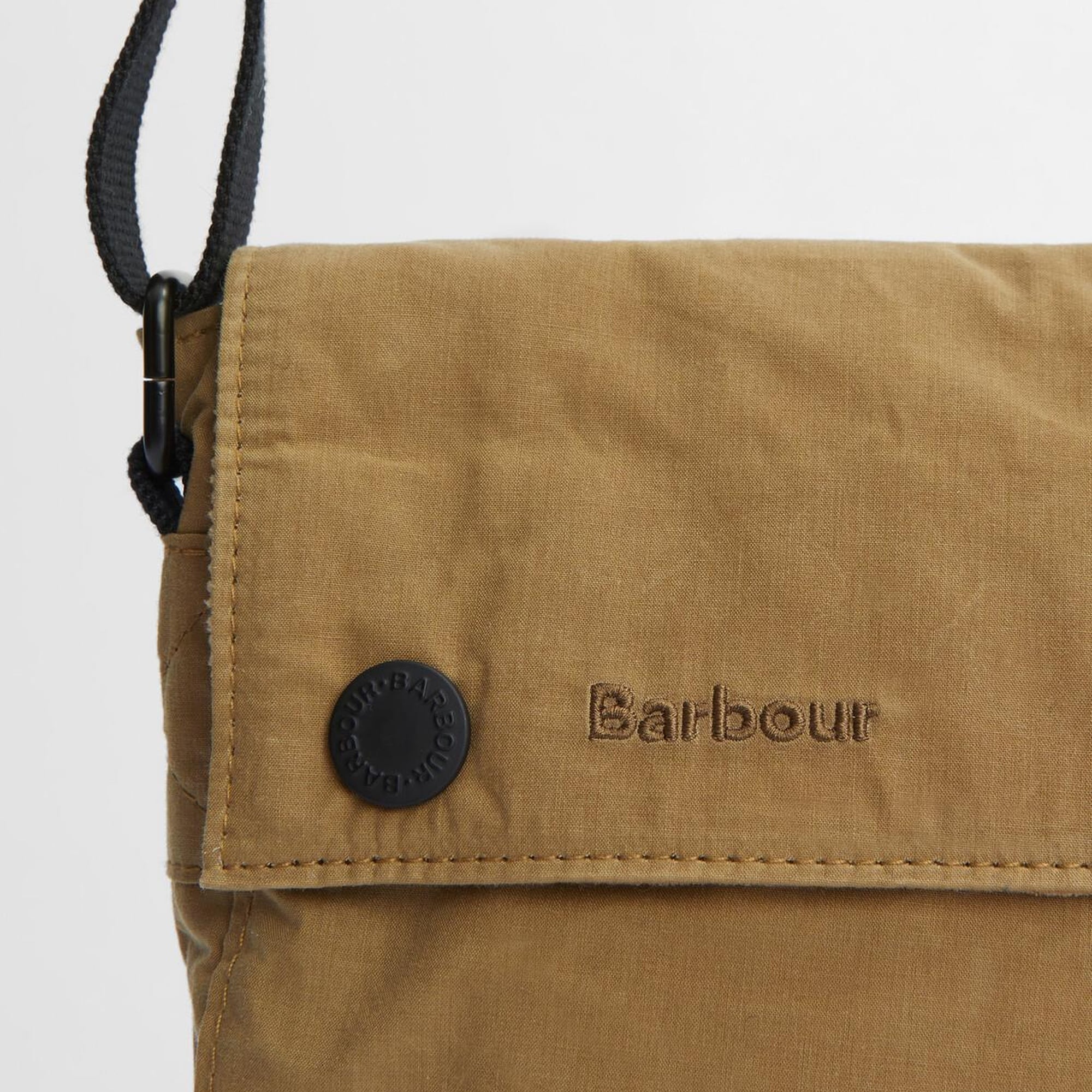 Barbour Transport Çapraz Çanta