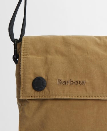  Barbour Transport Çapraz Çanta