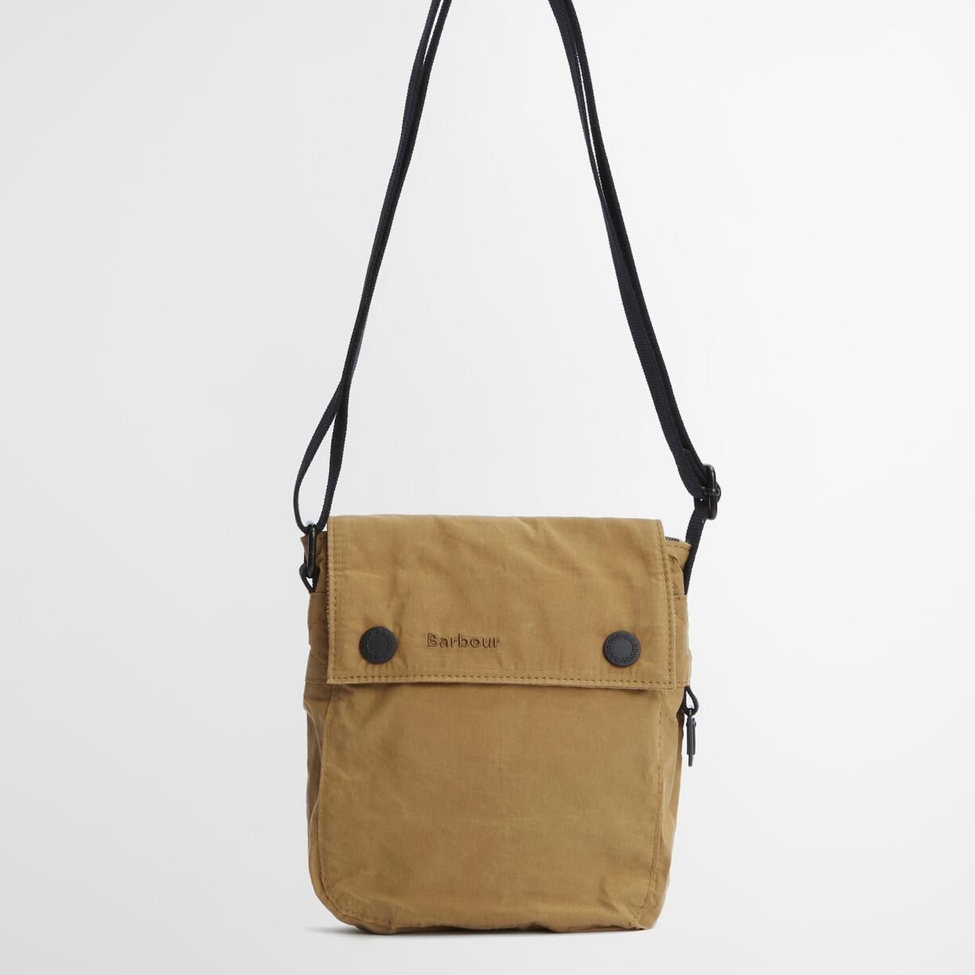 Barbour Transport Çapraz Çanta