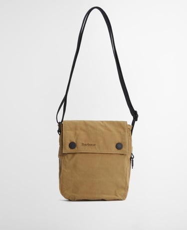  Barbour Transport Çapraz Çanta