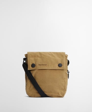  Barbour Transport Çapraz Çanta