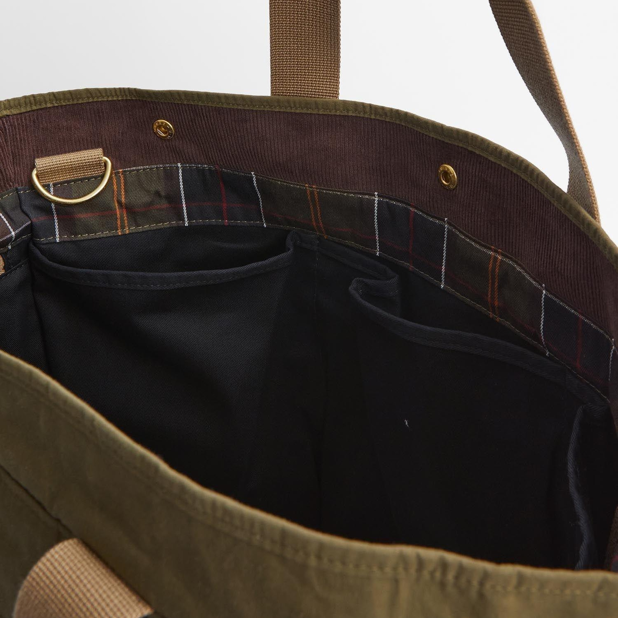 Barbour Transport 3 Fonksiyonlu Sırt Çantası