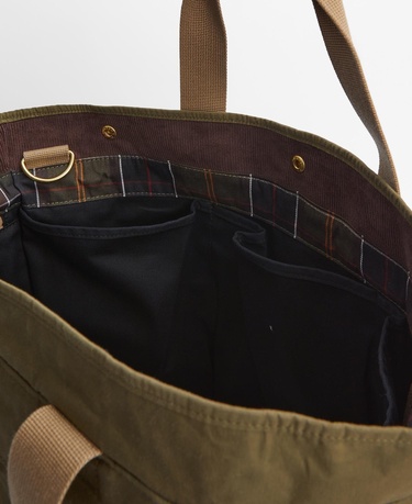  Barbour Transport 3 Fonksiyonlu Sırt Çantası