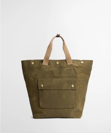  Barbour Transport 3 Fonksiyonlu Sırt Çantası