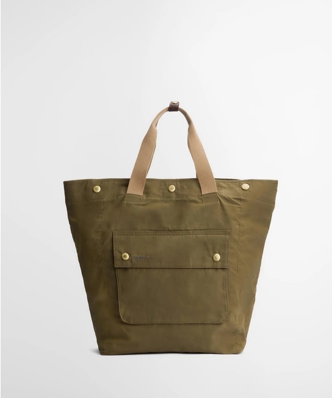  Barbour Transport 3 Fonksiyonlu Sırt Çantası