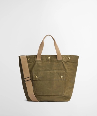  Barbour Transport 3 Fonksiyonlu Sırt Çantası