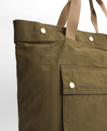  Barbour Transport 3 Fonksiyonlu Sırt Çantası