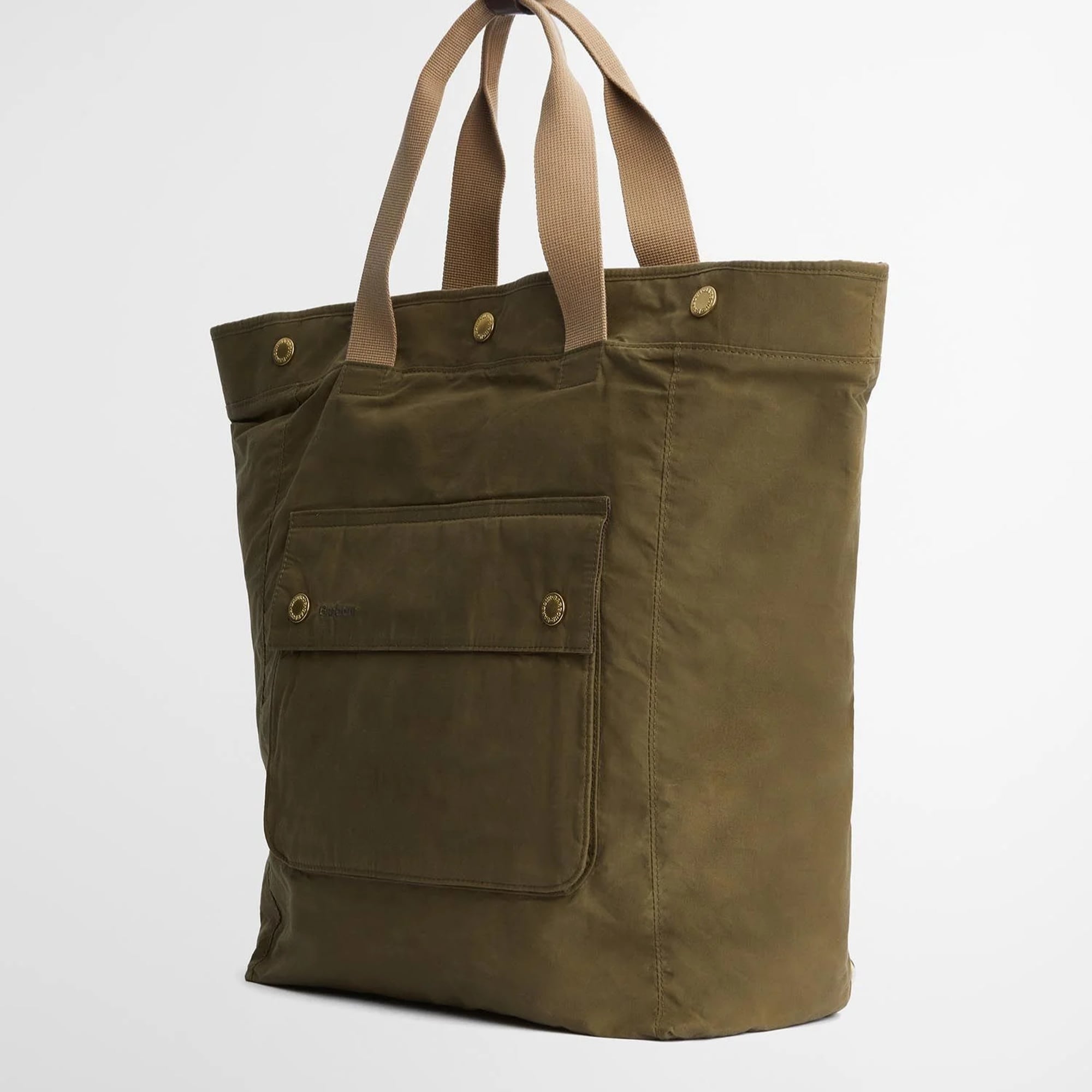 Barbour Transport 3 Fonksiyonlu Sırt Çantası