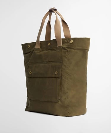  Barbour Transport 3 Fonksiyonlu Sırt Çantası