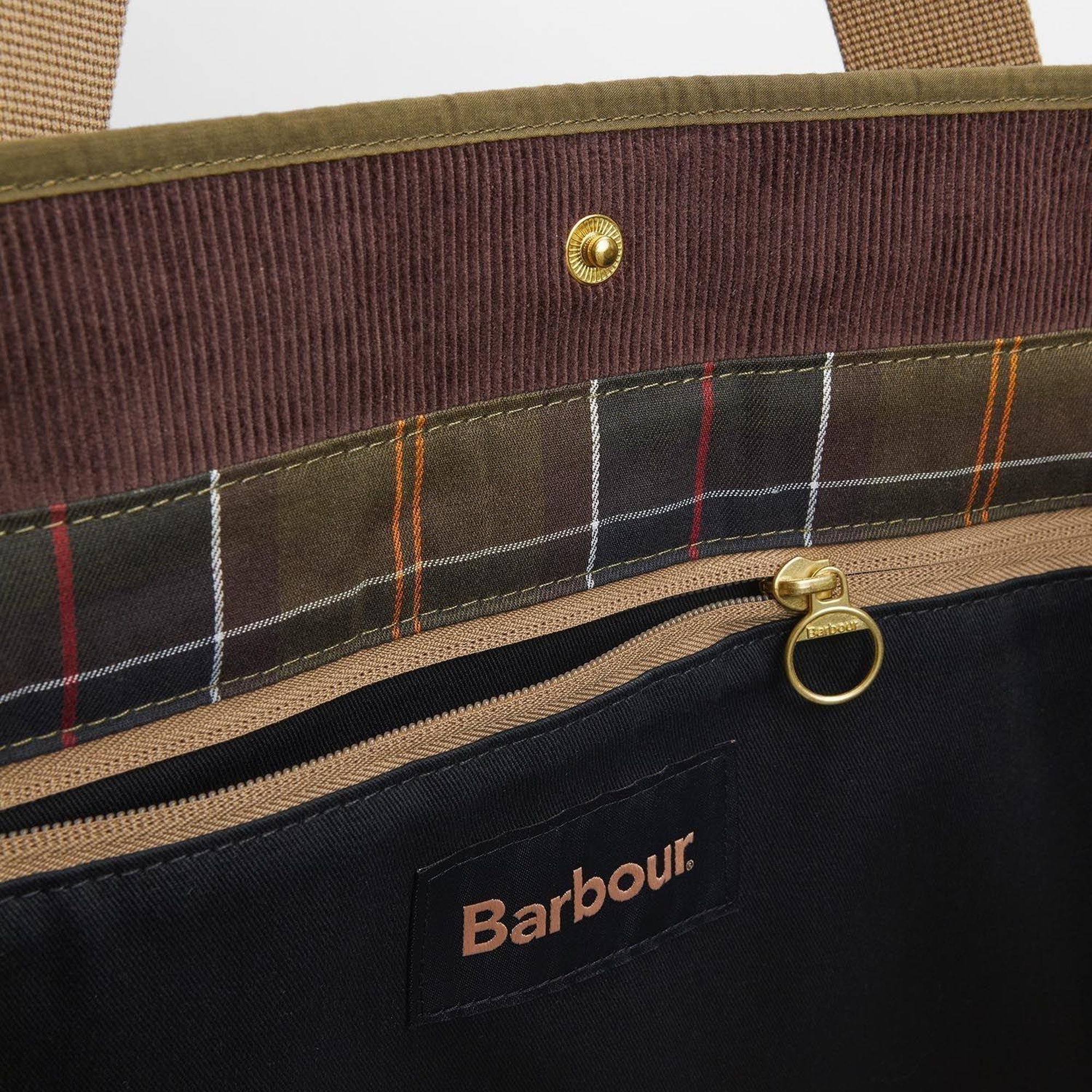Barbour Transport 3 Fonksiyonlu Sırt Çantası