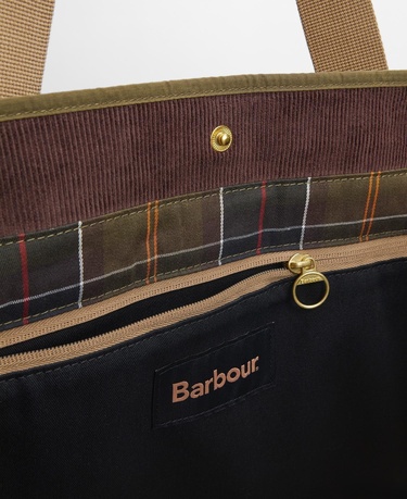  Barbour Transport 3 Fonksiyonlu Sırt Çantası