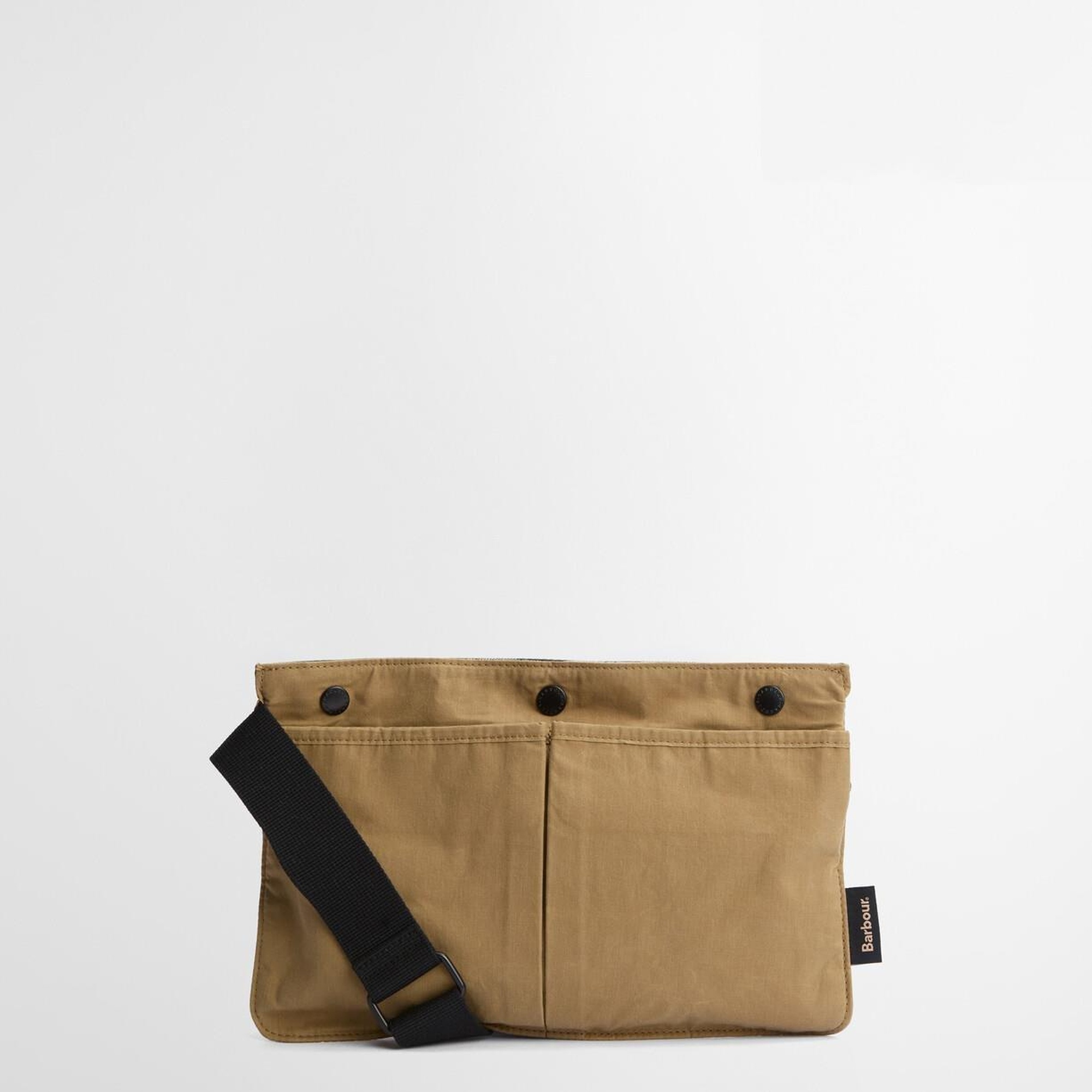 Barbour Transport Omuz Çantası