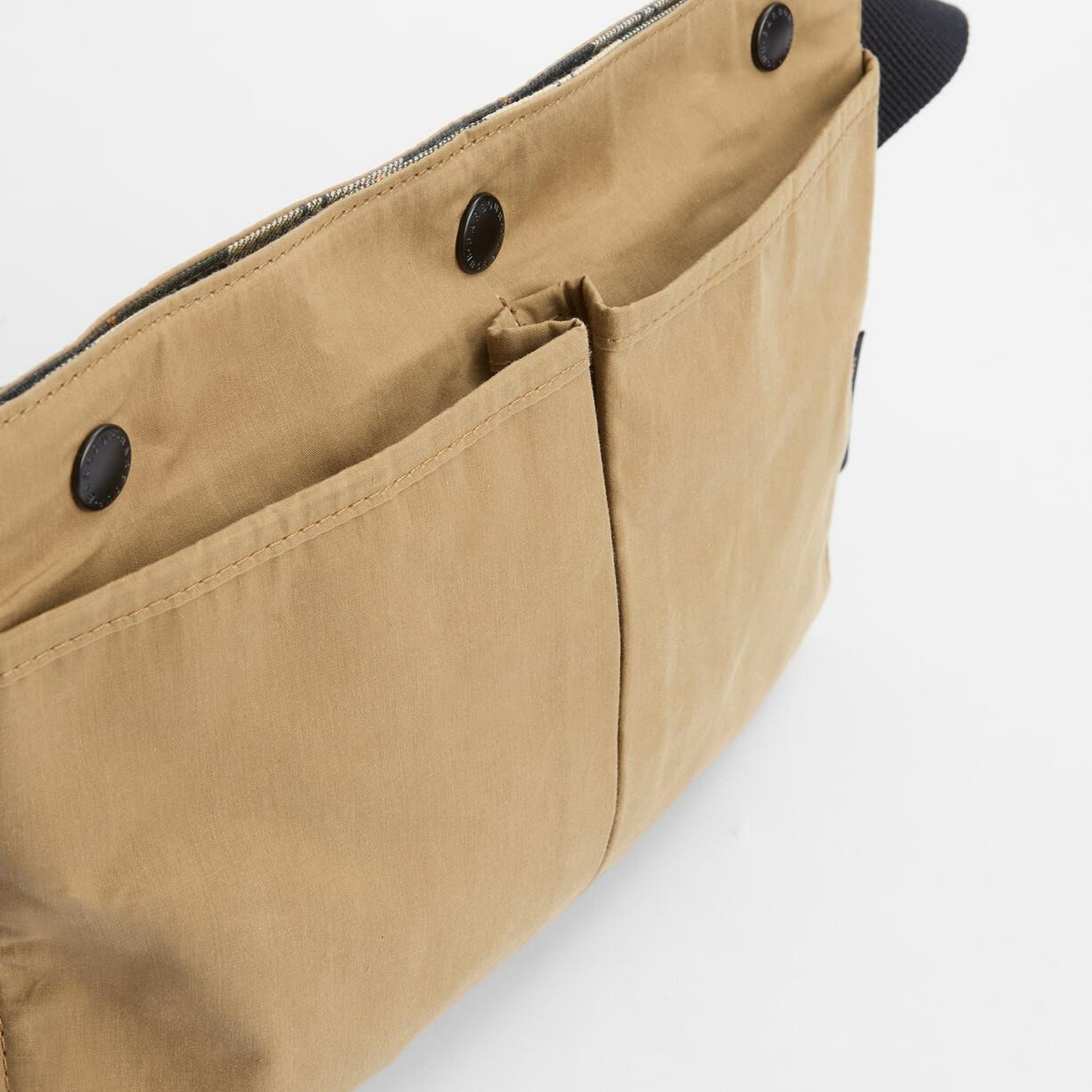 Barbour Transport Omuz Çantası