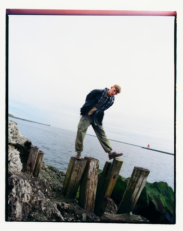  Barbour Transport Omuz Çantası