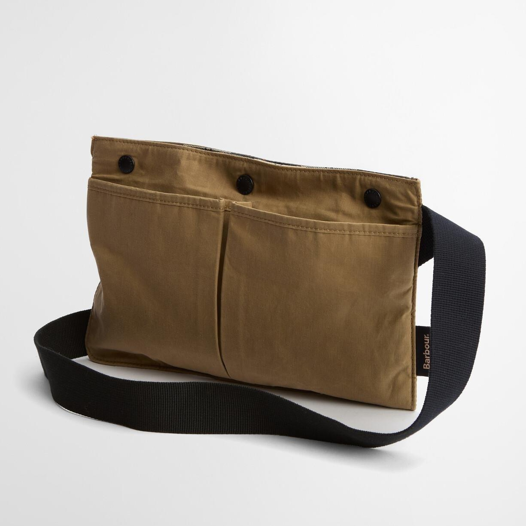 Barbour Transport Omuz Çantası