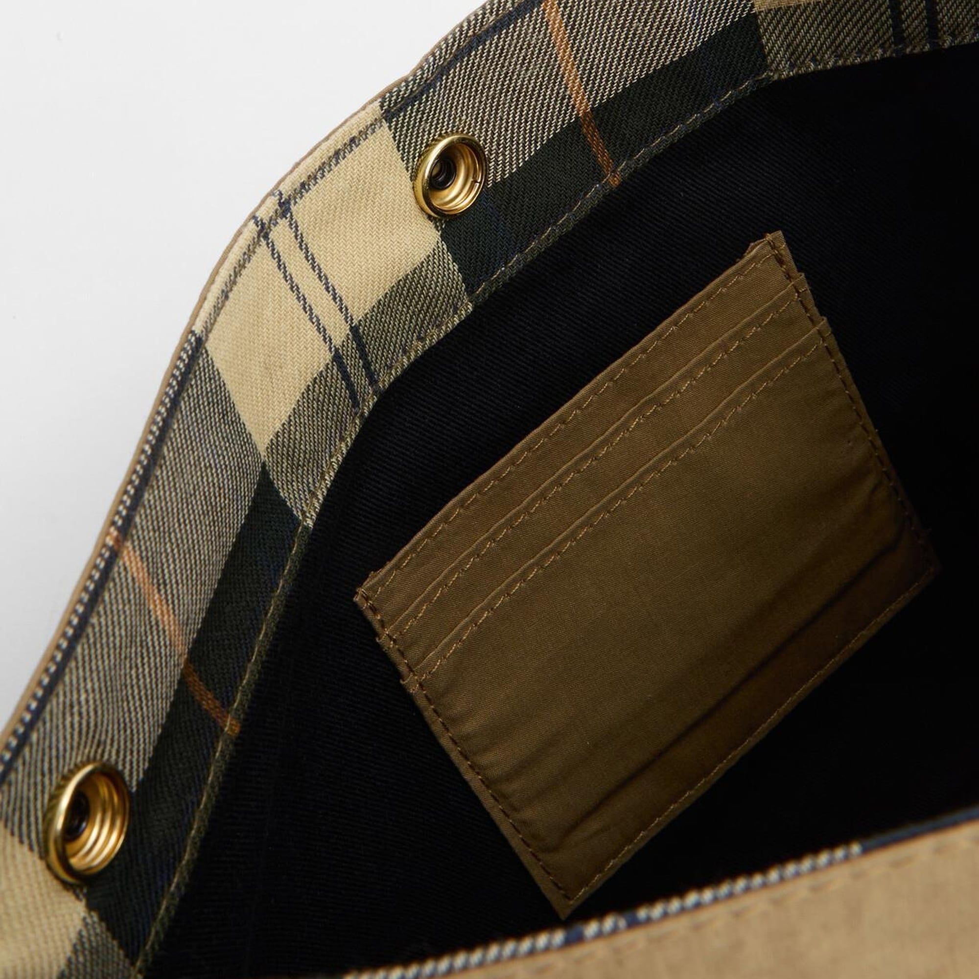 Barbour Transport Omuz Çantası