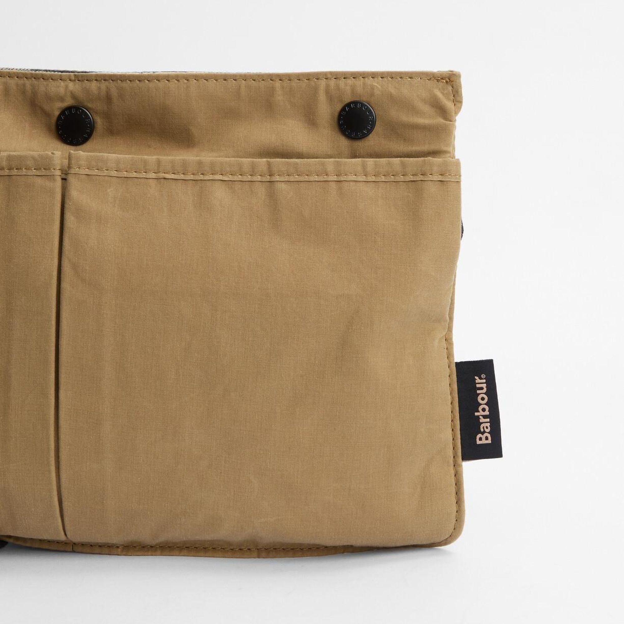 Barbour Transport Omuz Çantası