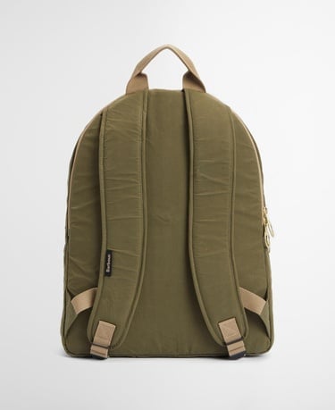  Barbour Transport Zip Closure Sırt Çantası