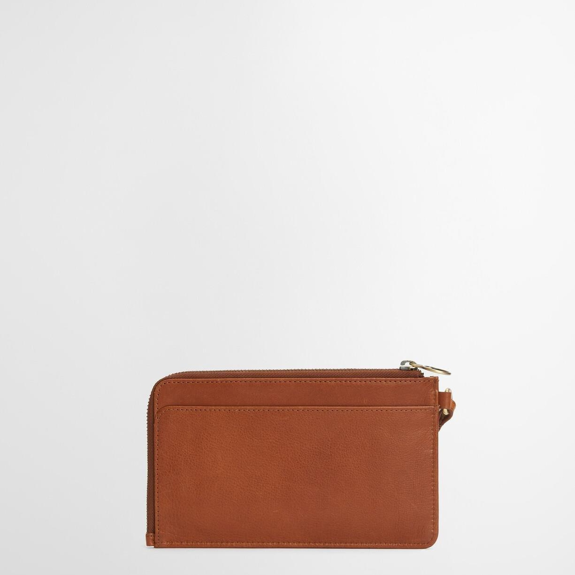 Barbour Laire Deri Bilek Cüzdanı