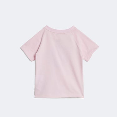  adidas Originals Pembe Çocuk Eşofman Takımı