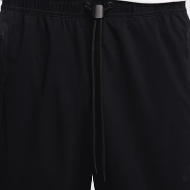  Nike Tech Woven Erkek Siyah Eşofman Altı