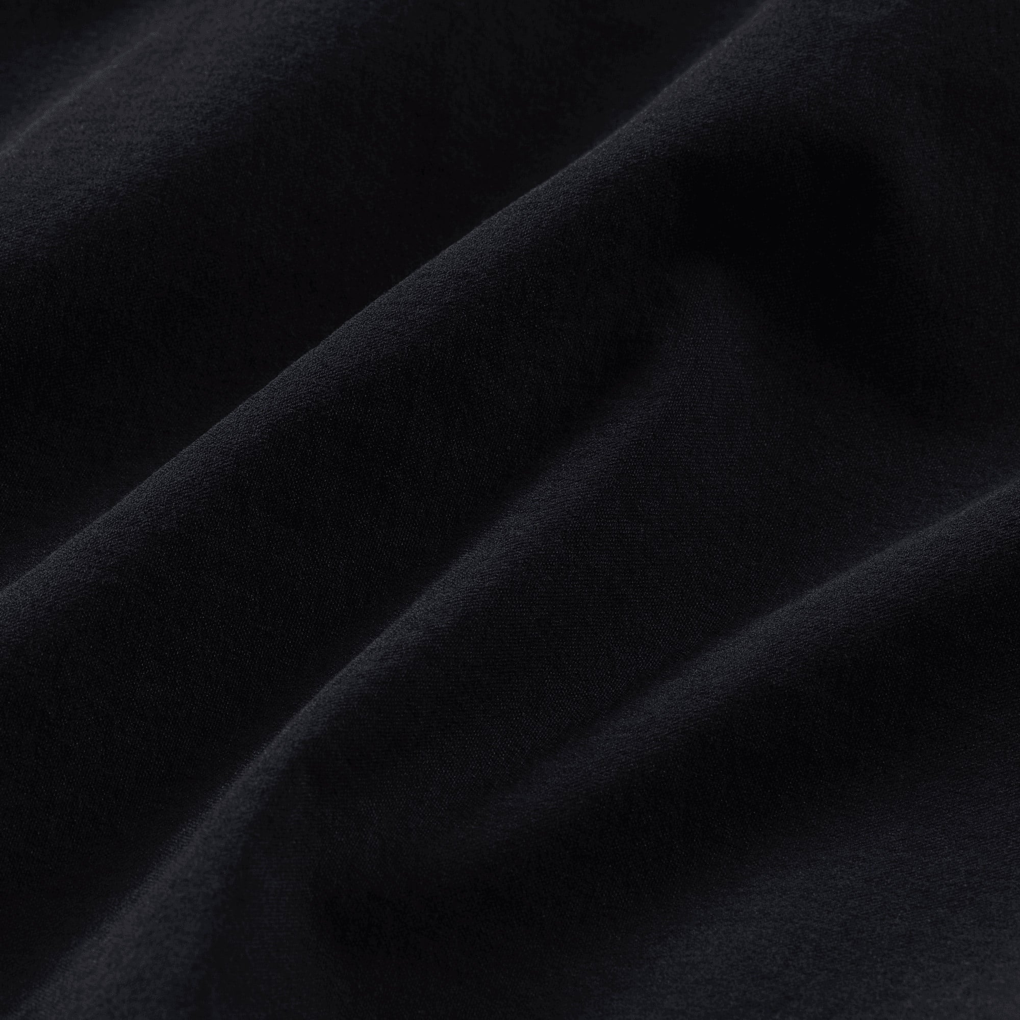 Nike Tech Woven Erkek Siyah Eşofman Altı